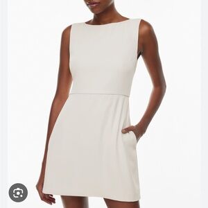 Aritzia Spectre Dress